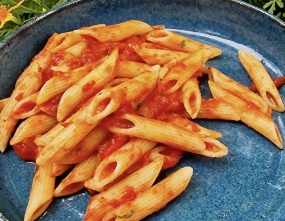 Pasta - PENNE ALL’ARRABBIATA